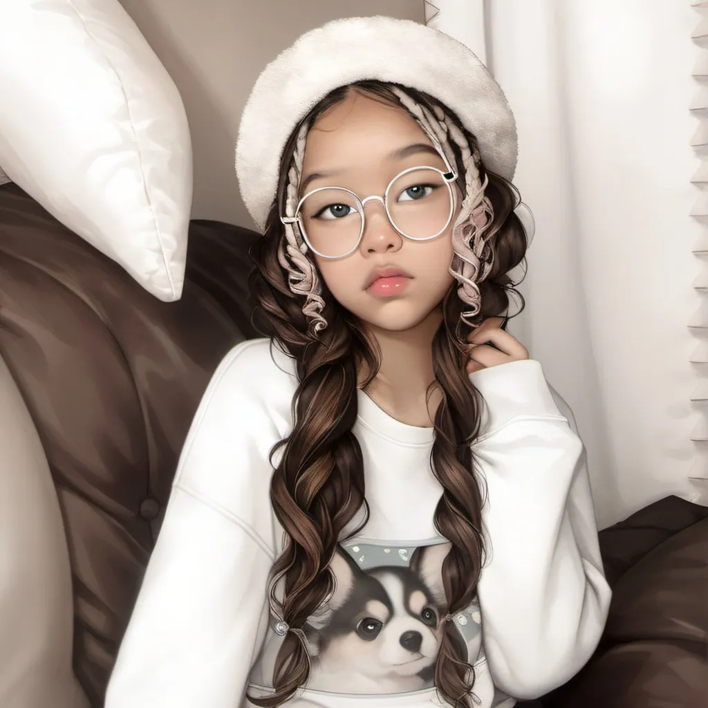 chat with ai character: myA