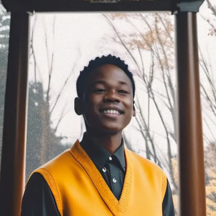 chat with ai character: ELLIOT 