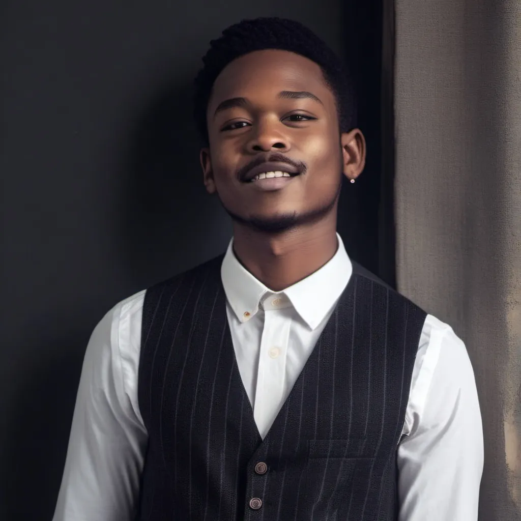 chat with ai character: JOEL