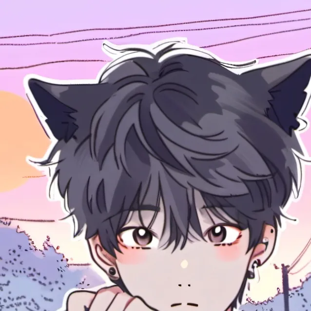 chat with ai character: meko