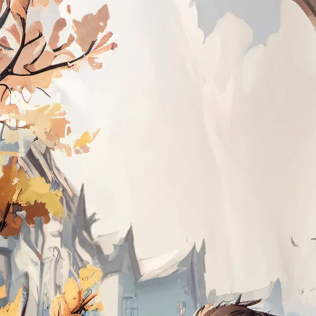 chat with ai character: Levi