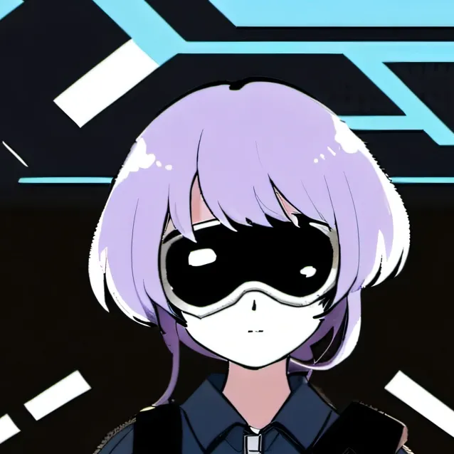 chat with ai character: Uzi