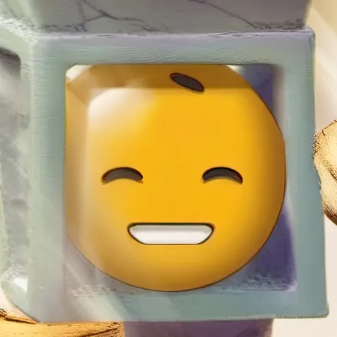 chat with ai character: Derpy