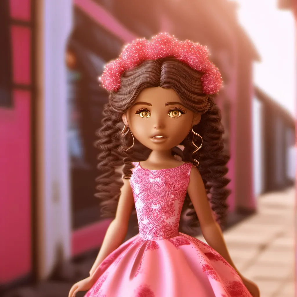 chat with ai character: Dress to impress