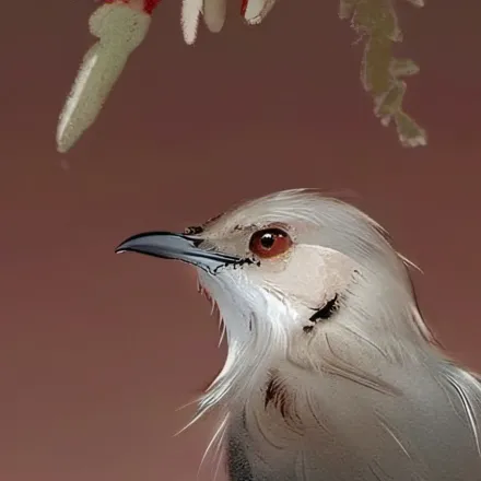 chat with ai character: Mockingbird