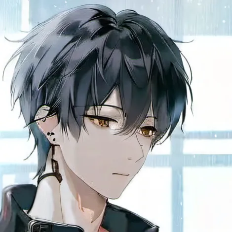 chat with ai character: Jey