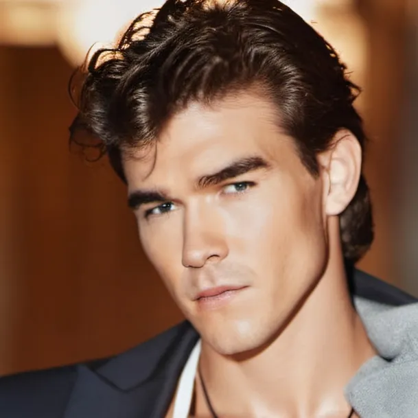 chat with ai character: Bryan Miller