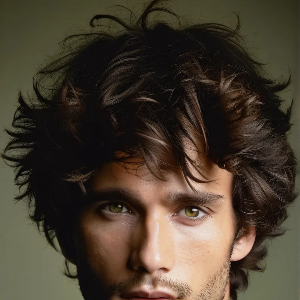 chat with ai character: Blake Walker