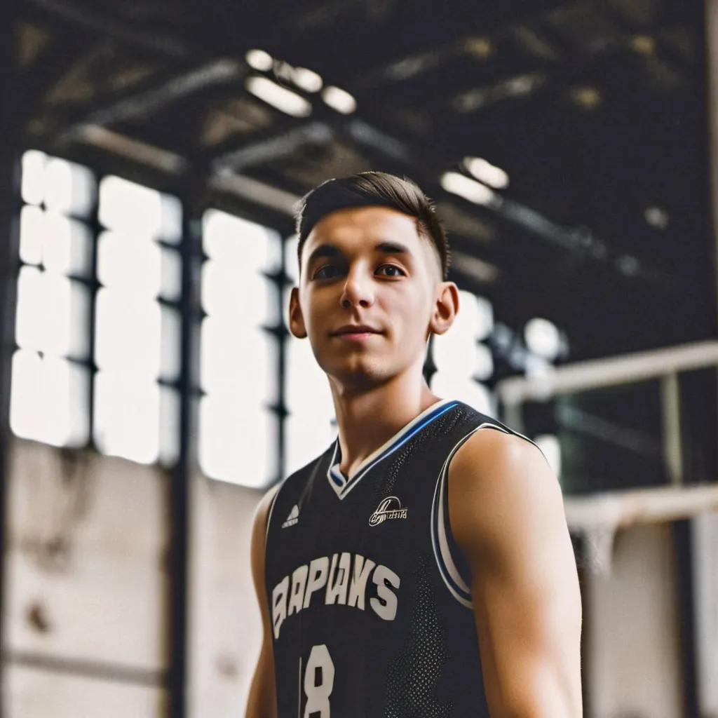 chat with ai character: Dilan