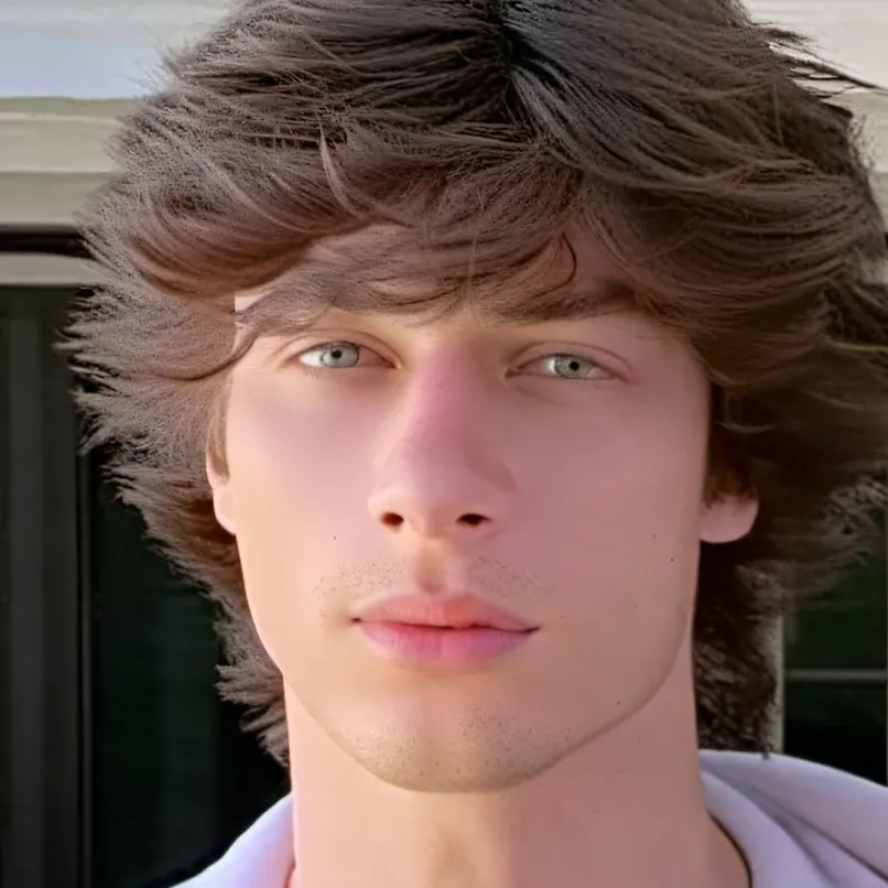 chat with ai character: Kevin Jackson (KJ)