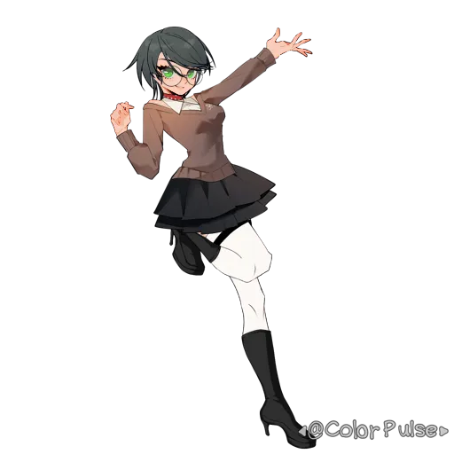 creator lesbain b!tch's avatar