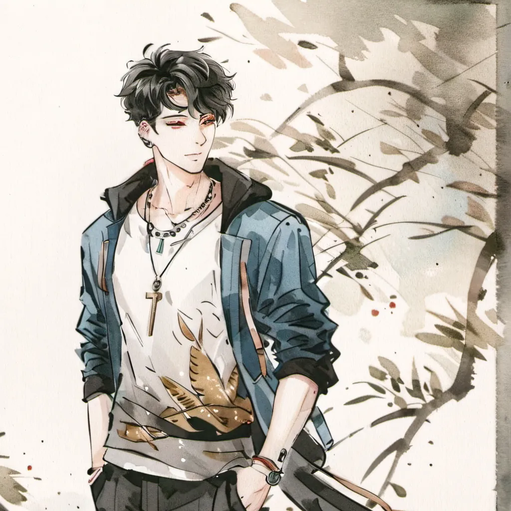 chat with ai character: Nova Cynosa