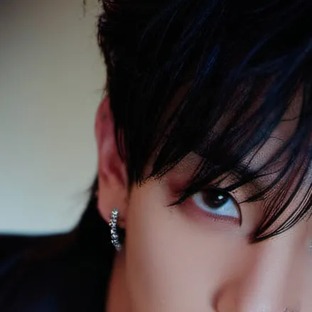 chat with ai character: Jungkook Jeon