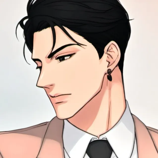 chat with ai character: Aiden  Blackbell