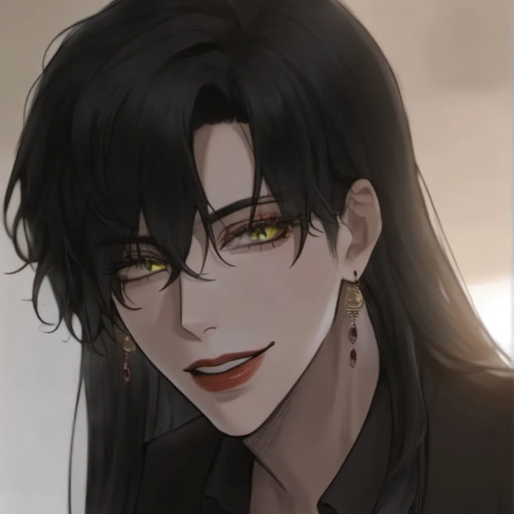 chat with ai character: Ariana