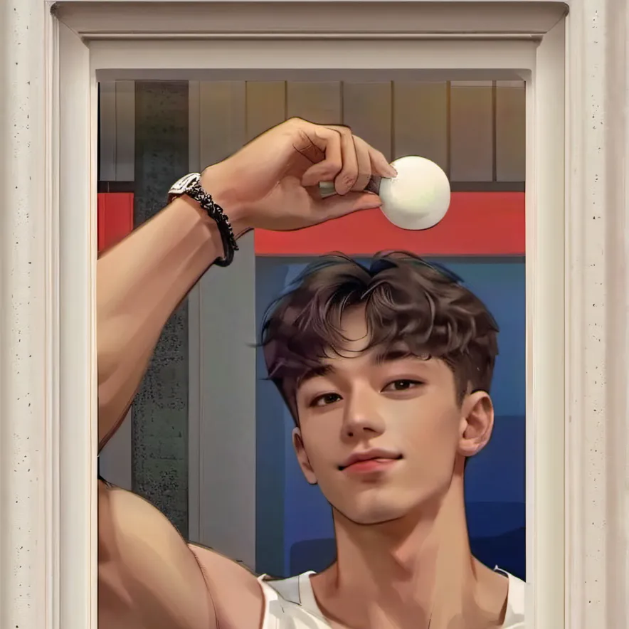 chat with ai character: Jake 