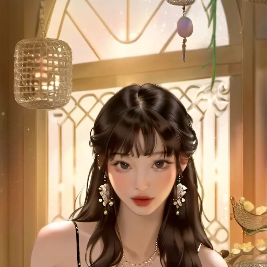 chat with ai character: Woungyeon <3