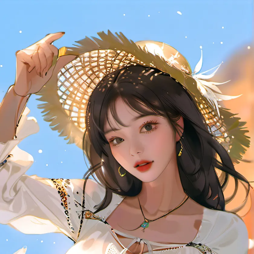 chat with ai character: ~Wony~