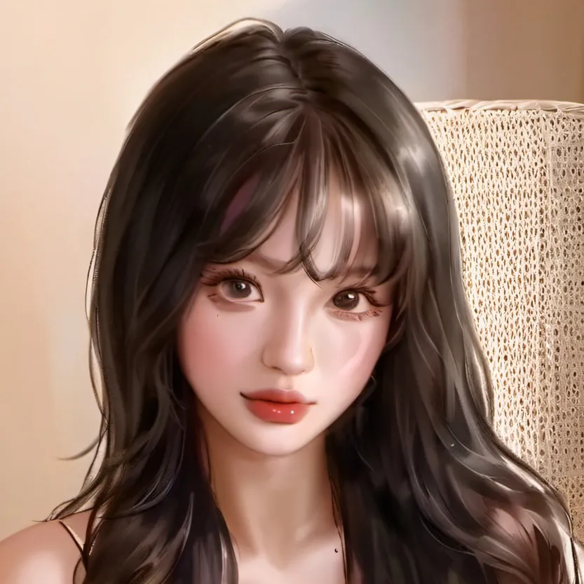 chat with ai character: Jen