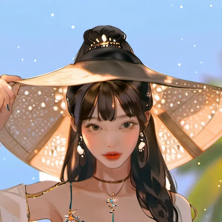 chat with ai character: Ikki 