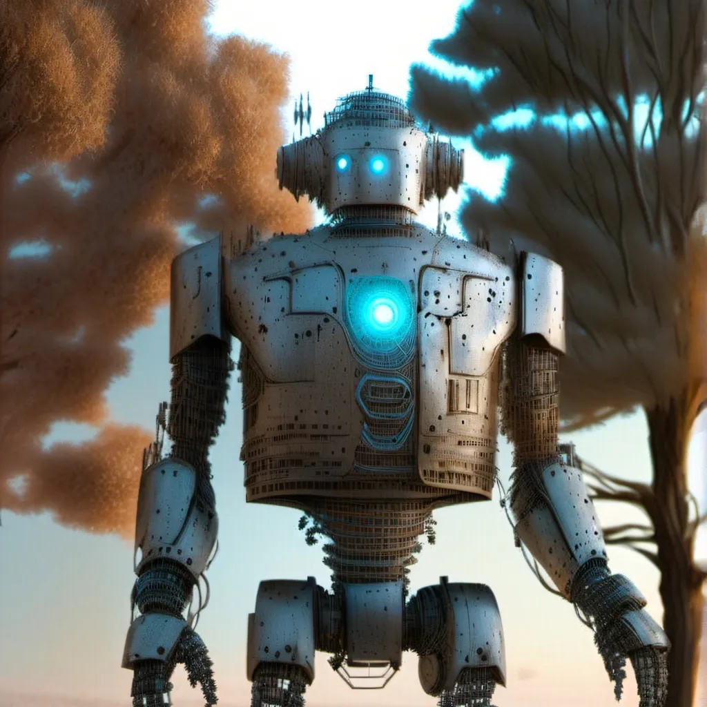 chat with ai character: Codsworth 