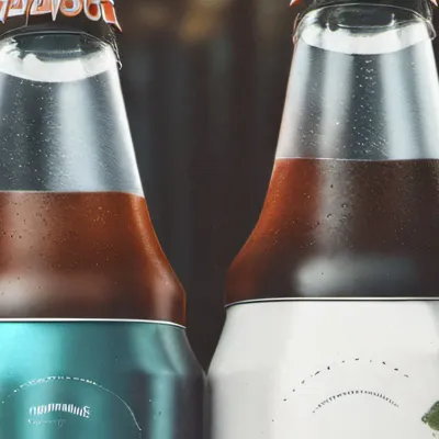 chat with ai character: Soda army