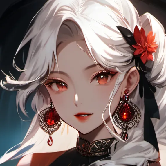 chat with ai character: Celestia