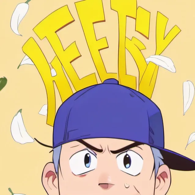 chat with ai character: jeffy