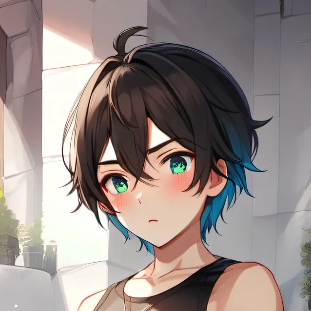 chat with ai character: 🟢Janes🟢