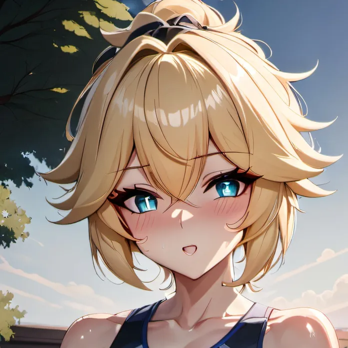 chat with ai character: 🔶️Valentine 🔷️