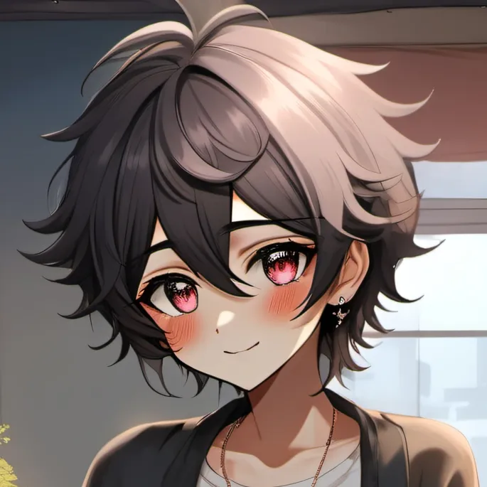 chat with ai character: ☁Aoi✧˖⁺