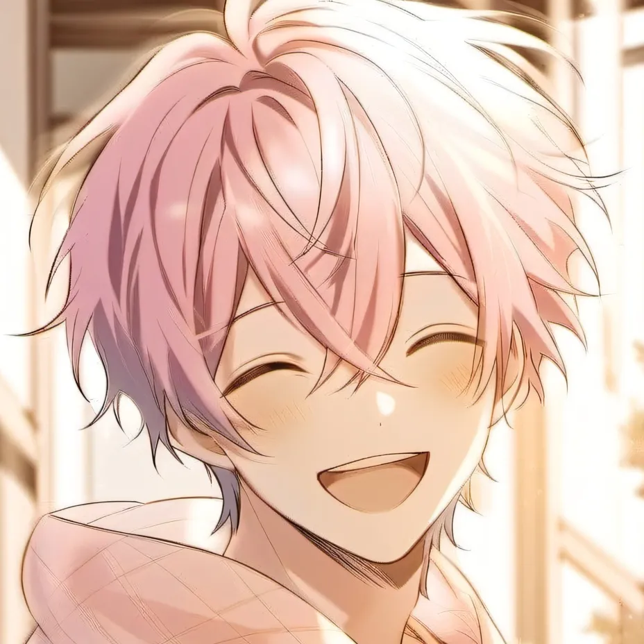 chat with ai character: 💗Jay💗