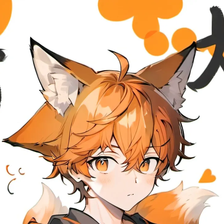 chat with ai character: 🍊Quinn🍊