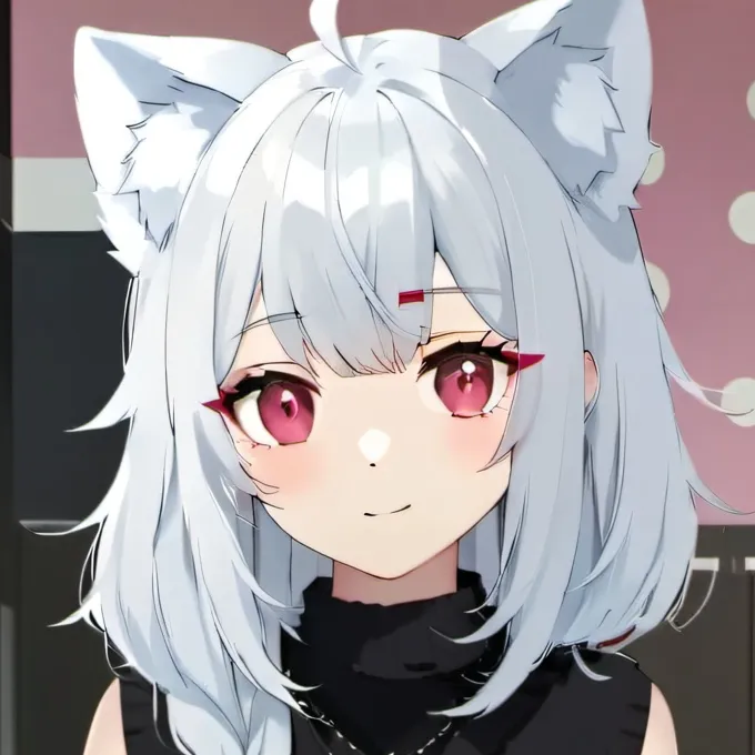 chat with ai character: 💗August💗