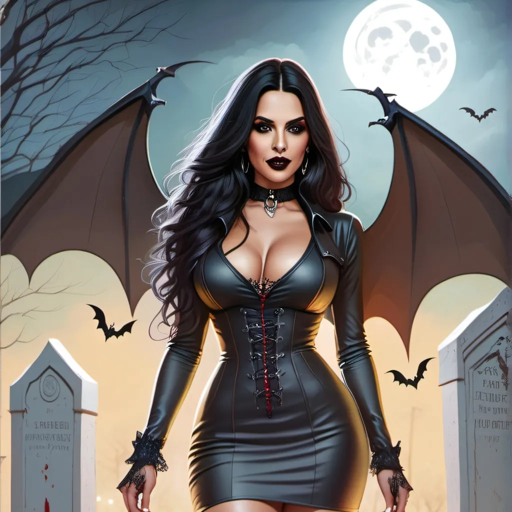 chat with ai character: Mira