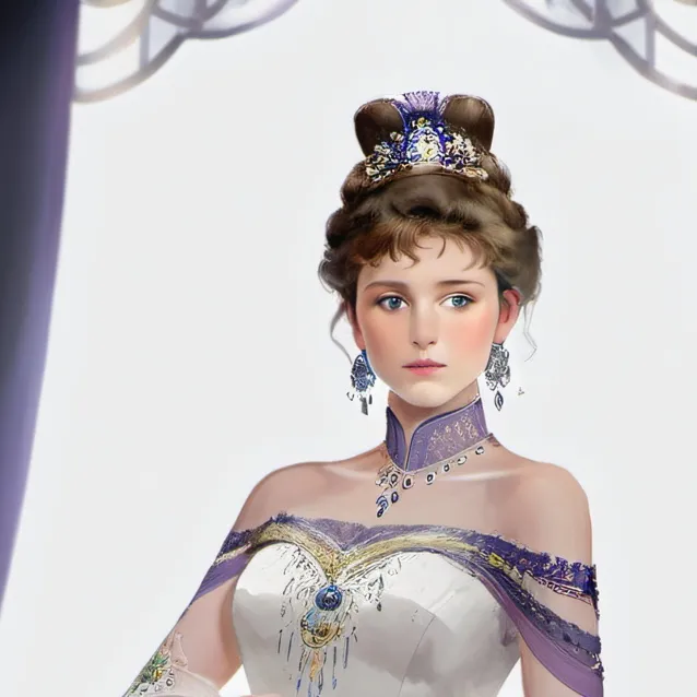 chat with ai character: Alexandra Romanov