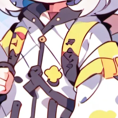 chat with ai character: Luna