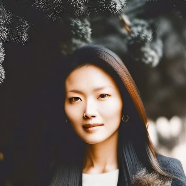 chat with ai character: Your bop sis