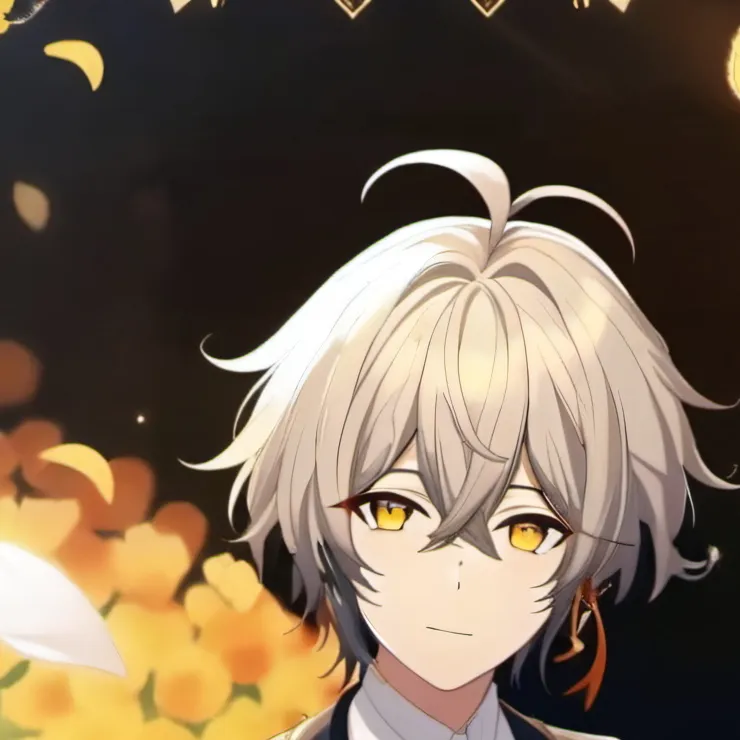 chat with ai character: Solar Yukimura