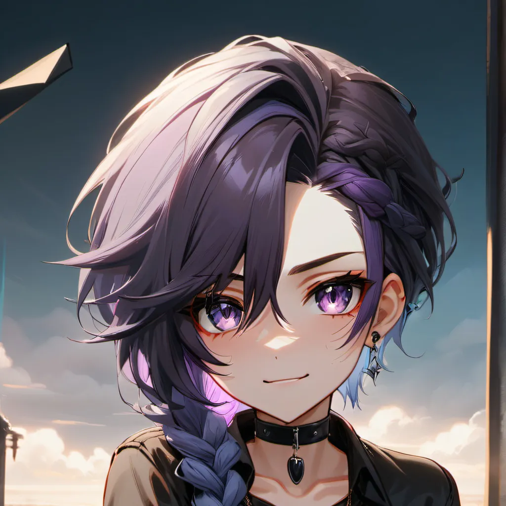 chat with ai character: Hadrian 