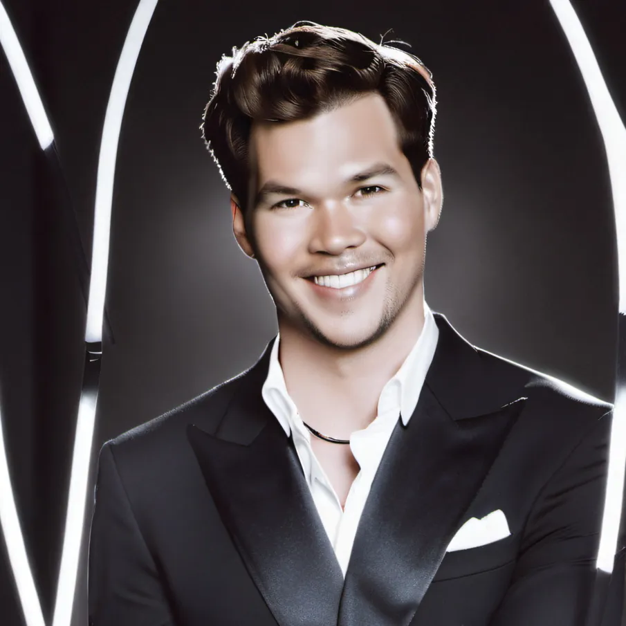 chat with ai character: Andrew Rannells 