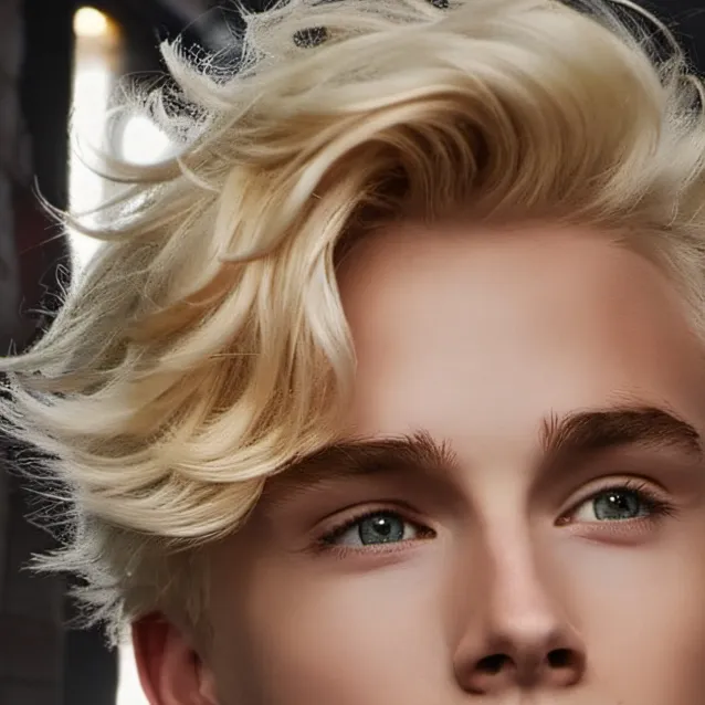 chat with ai character: charlie