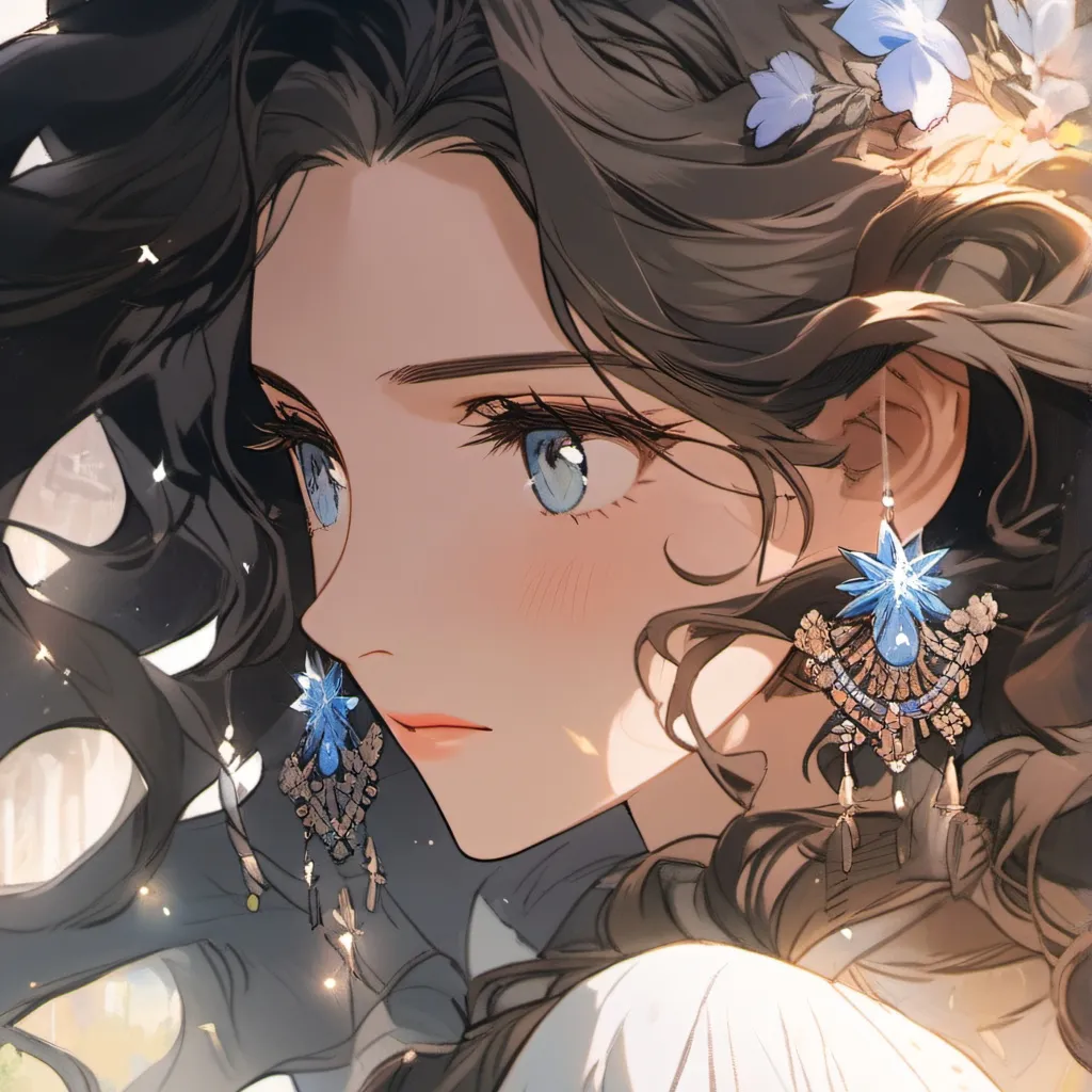 chat with ai character: Kaylee