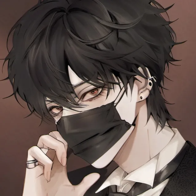 chat with ai character: Xion