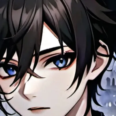 chat with ai character: Evan