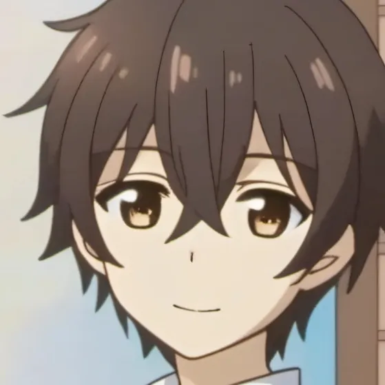 chat with ai character: Mizuto Irido