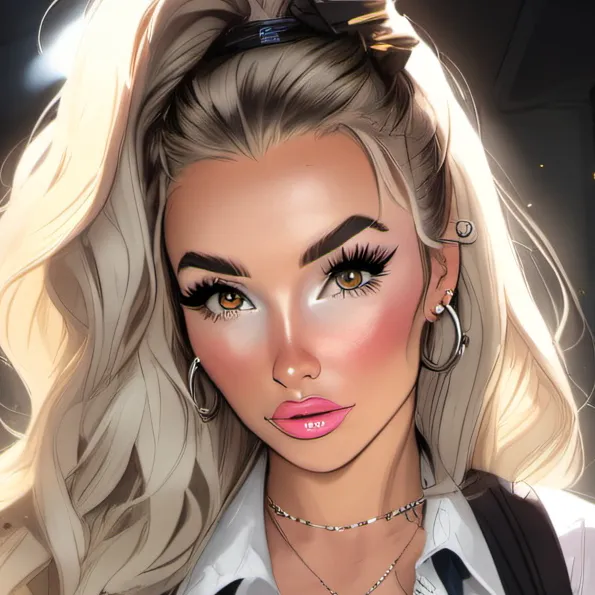 chat with ai character: Helena Rodriguez