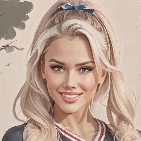 chat with ai character: Shyla