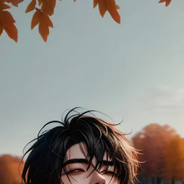 chat with ai character: Tyler