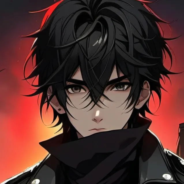 chat with ai character: Tyler 